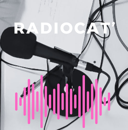 Radio Cat'