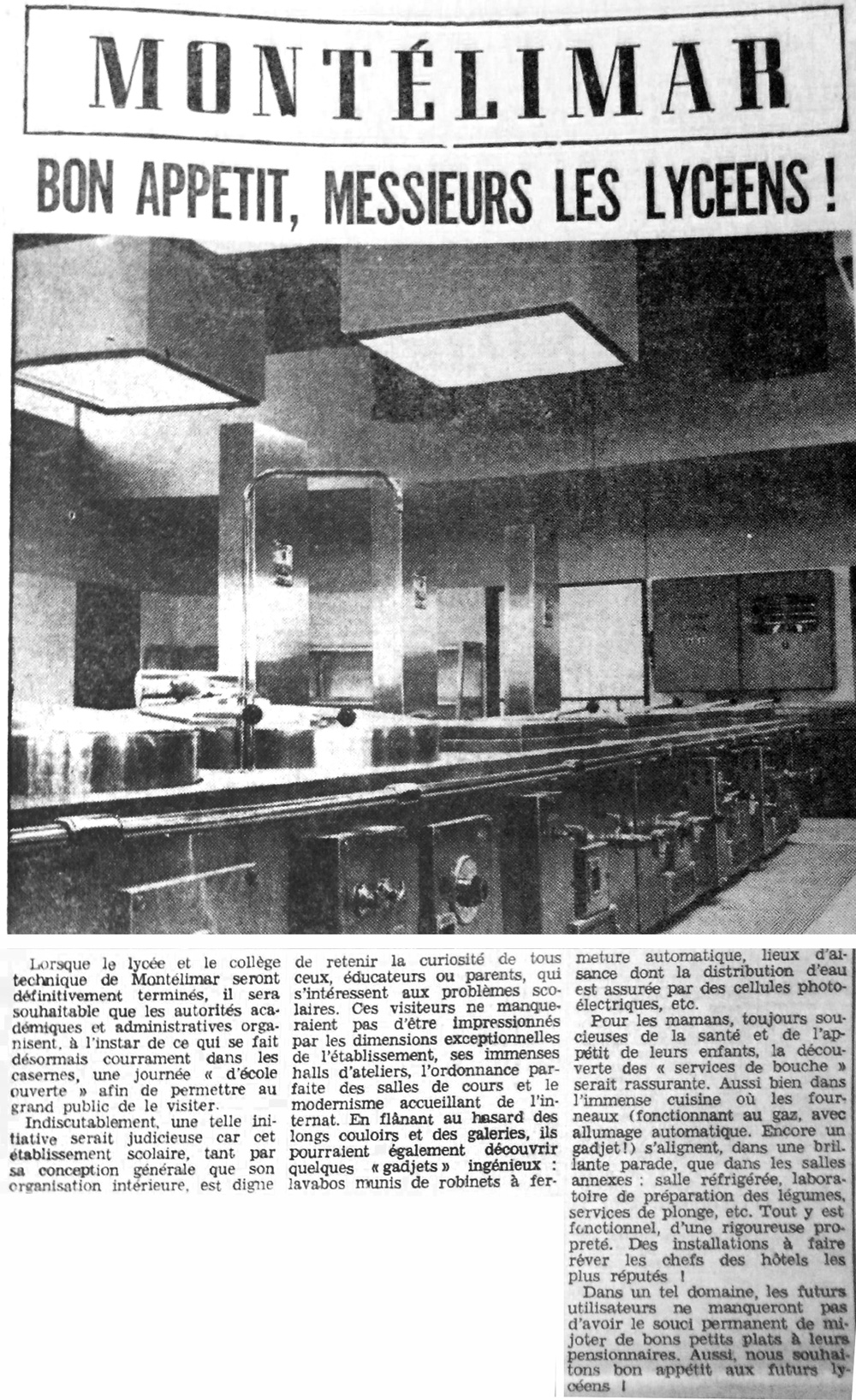 source: AD de la Drôme, photo de 1969 source: AD de la Drôme, photo de 1969