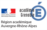 Académie de Grenoble