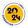 Label GÃ©nÃ©ration 2024