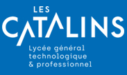 Lycée Les Catalins