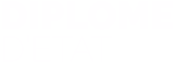 Diplôme d’État