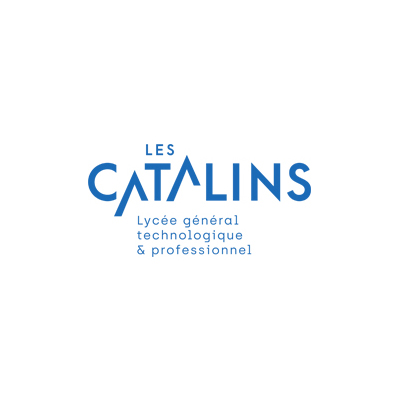 Lycée général technologique et professionnel Les Catalins à Montélimar