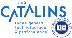 Lycée Les Catalins